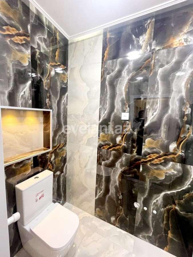 Satılır, yeni tikili, 3 otaqlı, 75 m², Bakı, Nizami r, Qara Qarayev m.