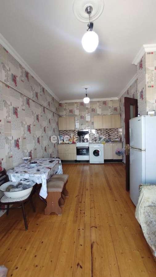 Satılır, yeni tikili, 2 otaqlı, 75.7 m², Bakı, Xətai r, Həzi Aslanov m.