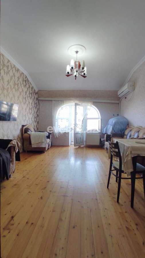 Satılır, yeni tikili, 2 otaqlı, 75.7 m², Bakı, Xətai r, Həzi Aslanov m.