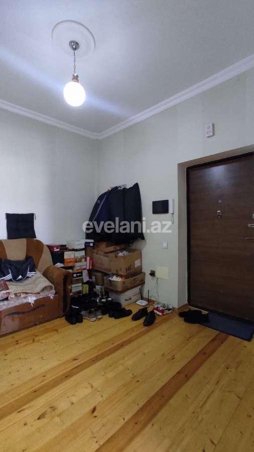 Satılır, yeni tikili, 2 otaqlı, 75.7 m², Bakı, Xətai r, Həzi Aslanov m.