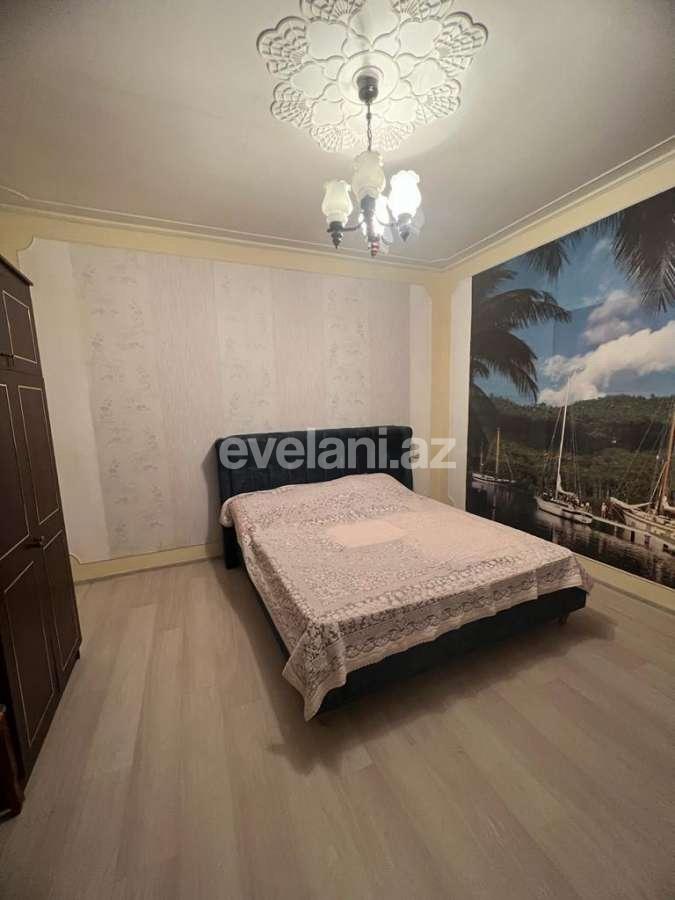 Satılır, həyət evi / bağ, 8 otaqlı, 300 m², Bakı, Xəzər r, Şüvəlan q.