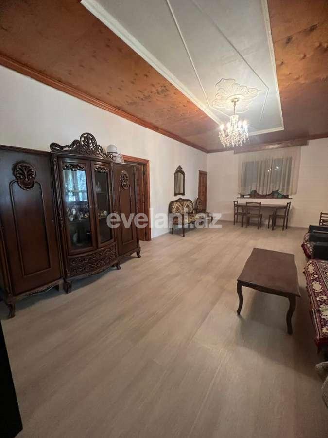 Satılır, həyət evi / bağ, 8 otaqlı, 300 m², Bakı, Xəzər r, Şüvəlan q.