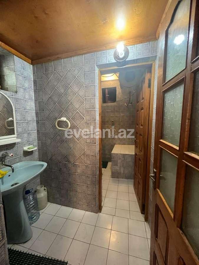 Satılır, həyət evi / bağ, 8 otaqlı, 300 m², Bakı, Xəzər r, Şüvəlan q.