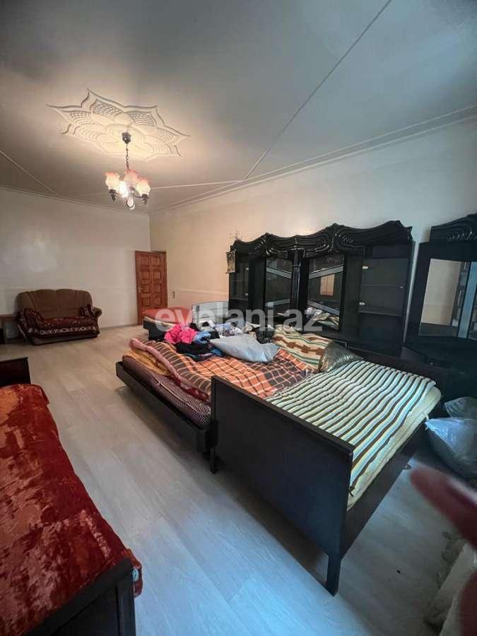 Satılır, həyət evi / bağ, 8 otaqlı, 300 m², Bakı, Xəzər r, Şüvəlan q.