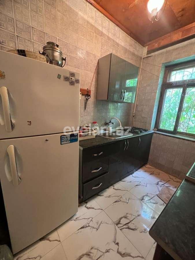 Satılır, həyət evi / bağ, 8 otaqlı, 300 m², Bakı, Xəzər r, Şüvəlan q.
