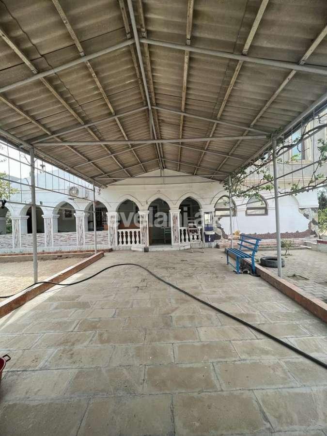 Satılır, həyət evi / bağ, 8 otaqlı, 300 m², Bakı, Xəzər r, Şüvəlan q.