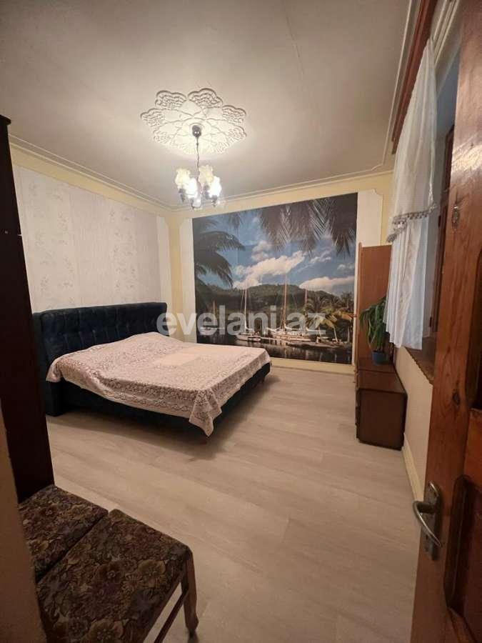 Satılır, həyət evi / bağ, 8 otaqlı, 300 m², Bakı, Xəzər r, Şüvəlan q.