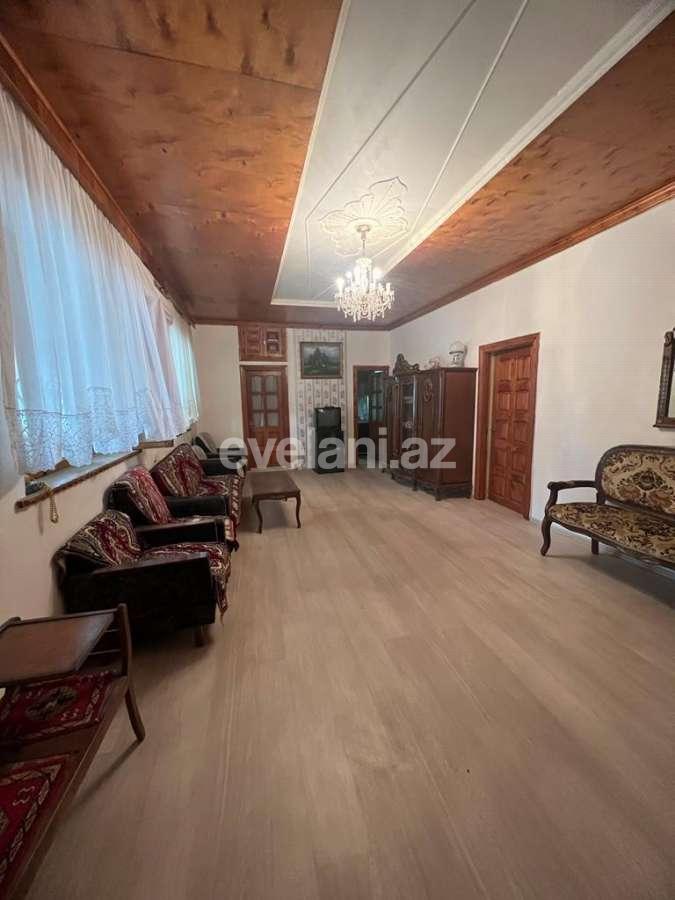 Satılır, həyət evi / bağ, 8 otaqlı, 300 m², Bakı, Xəzər r, Şüvəlan q.