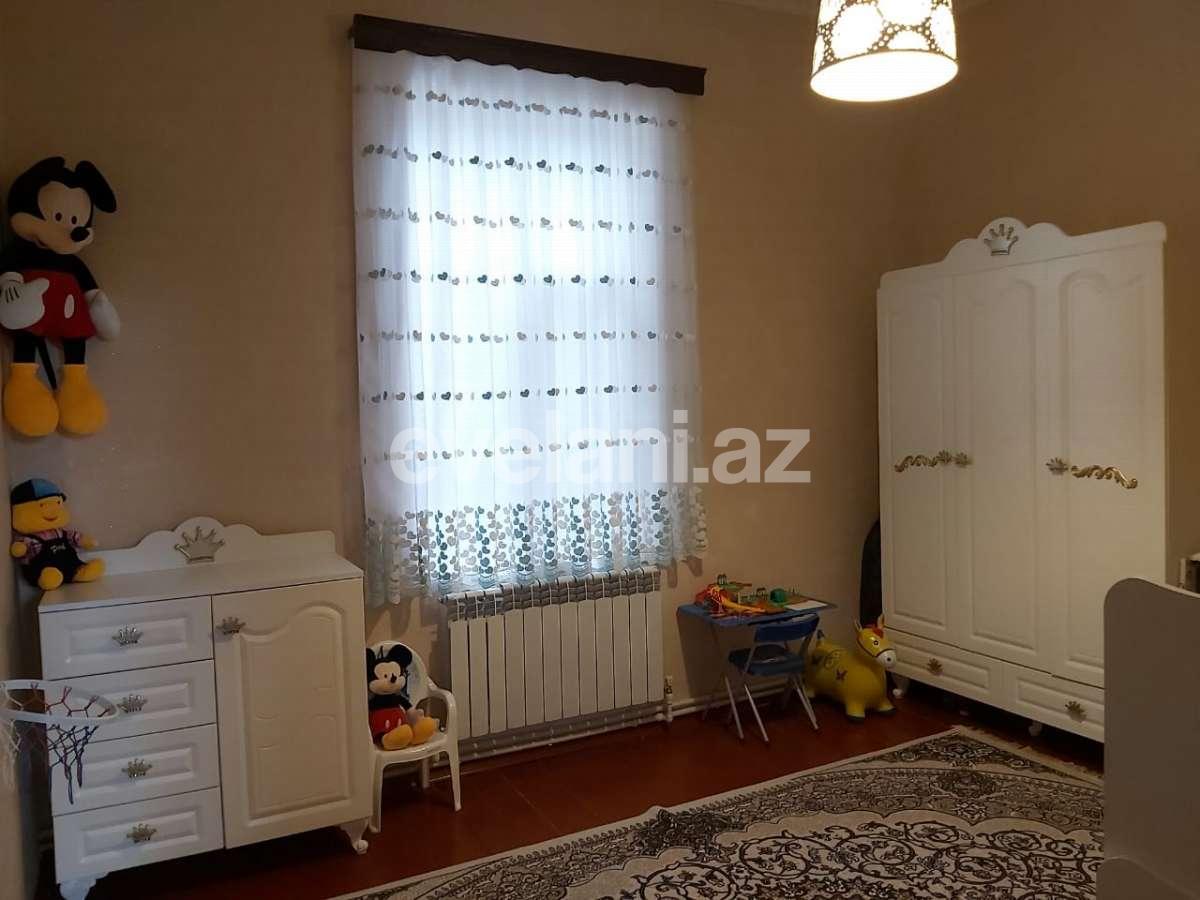 Sale, garden / house, 3 room, 144 m², Baku, Sabunchu r, Mashtaga d.