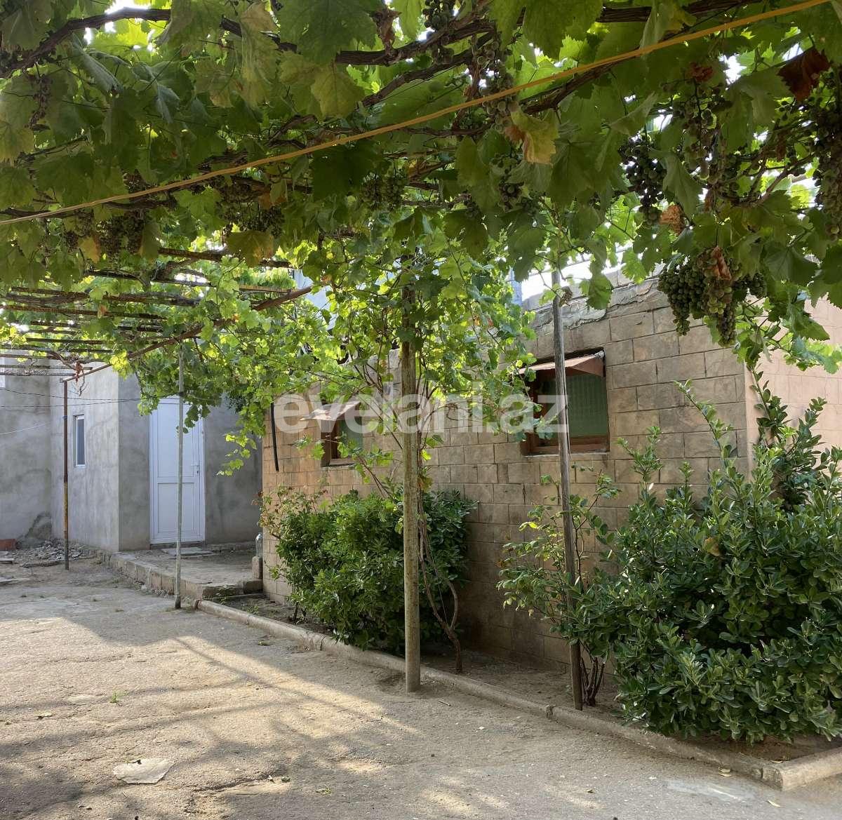 Sale, garden / house, 3 room, 144 m², Baku, Sabunchu r, Mashtaga d.