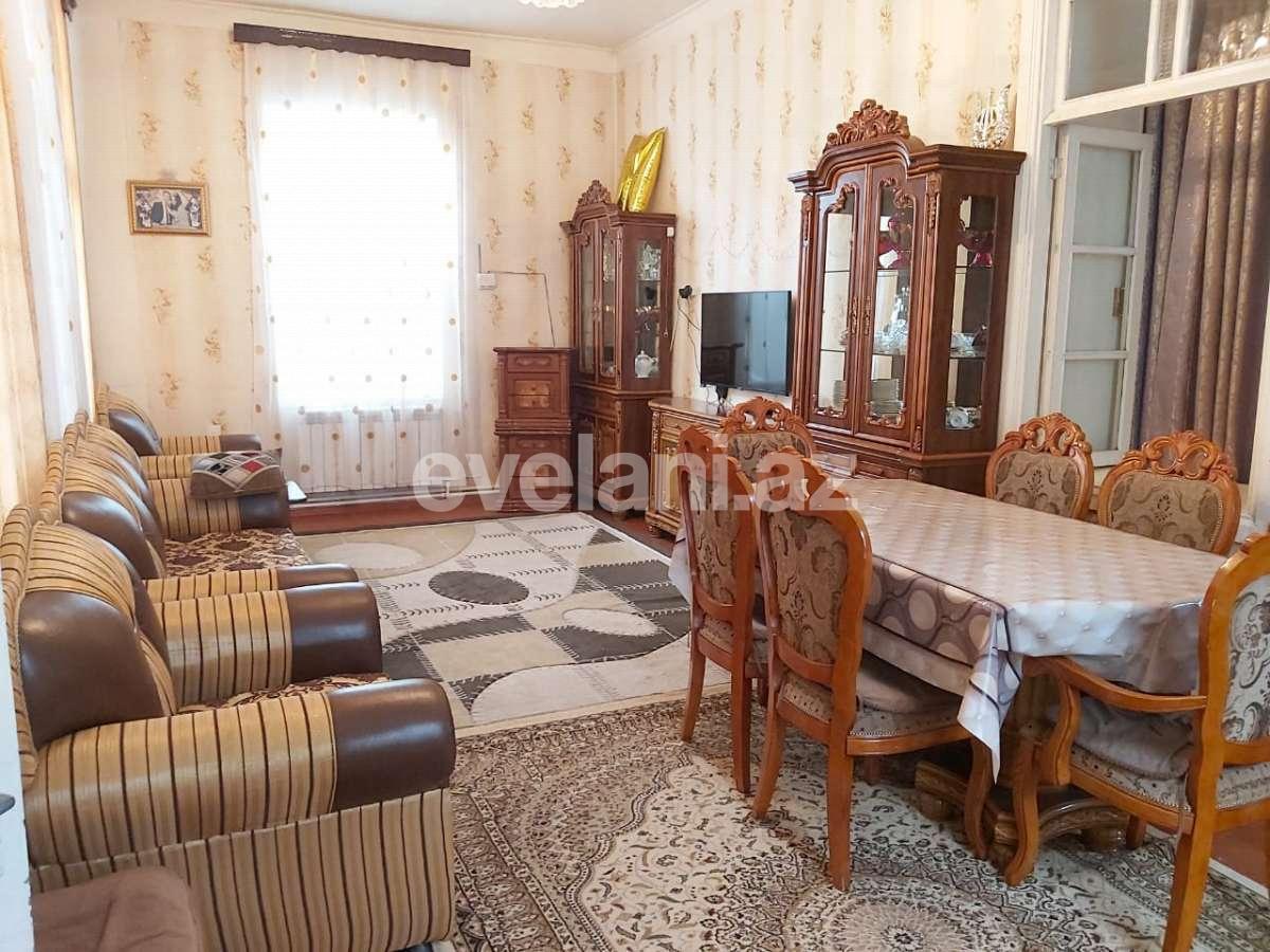 Sale, garden / house, 3 room, 144 m², Baku, Sabunchu r, Mashtaga d.