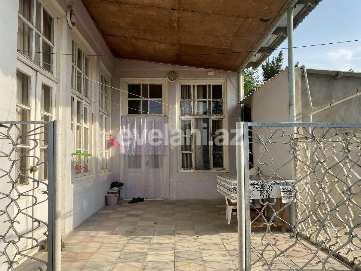 Sale, garden / house, 3 room, 144 m², Baku, Sabunchu r, Mashtaga d.
