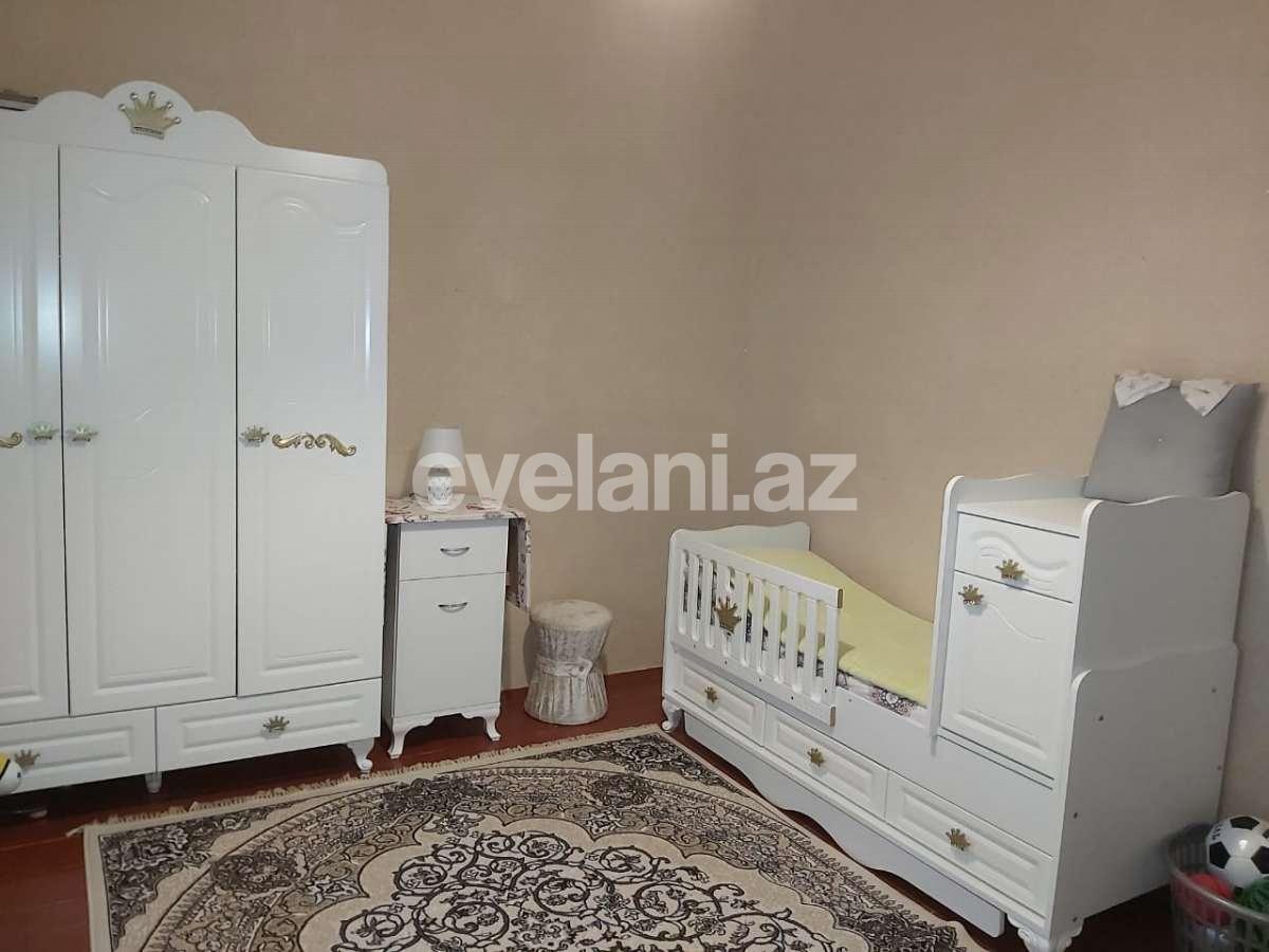 Sale, garden / house, 3 room, 144 m², Baku, Sabunchu r, Mashtaga d.