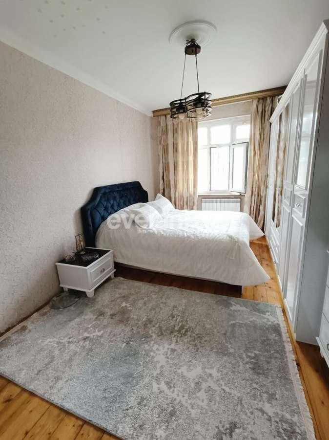 Satılır, köhnə tikili, 4 otaqlı, 90 m², Bakı, Suraxanı r, Massiv G q.
