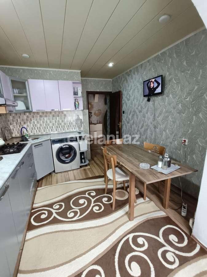 Satılır, köhnə tikili, 4 otaqlı, 90 m², Bakı, Suraxanı r, Massiv G q.