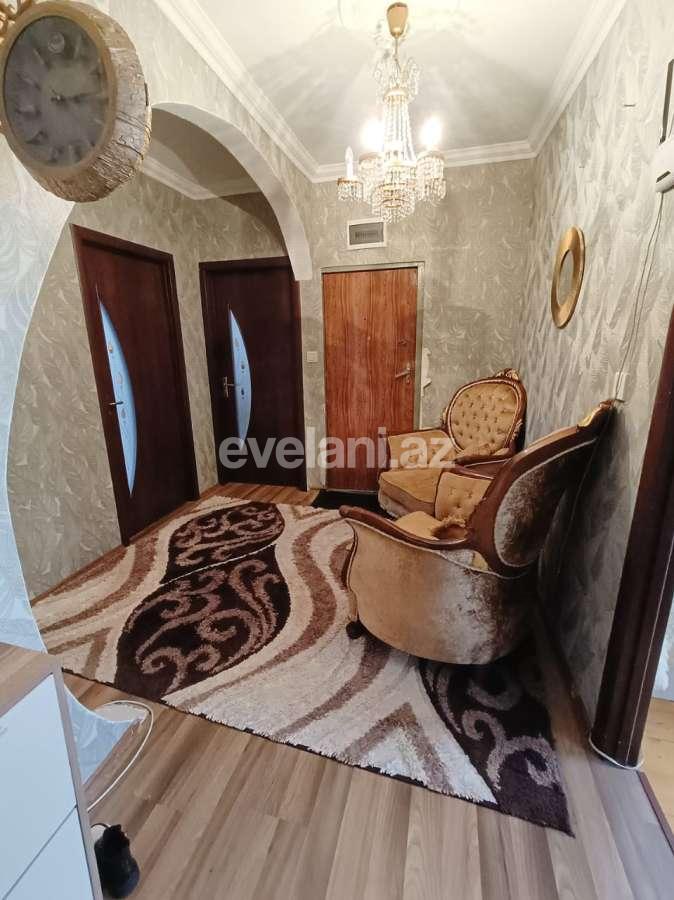 Satılır, köhnə tikili, 4 otaqlı, 90 m², Bakı, Suraxanı r, Massiv G q.