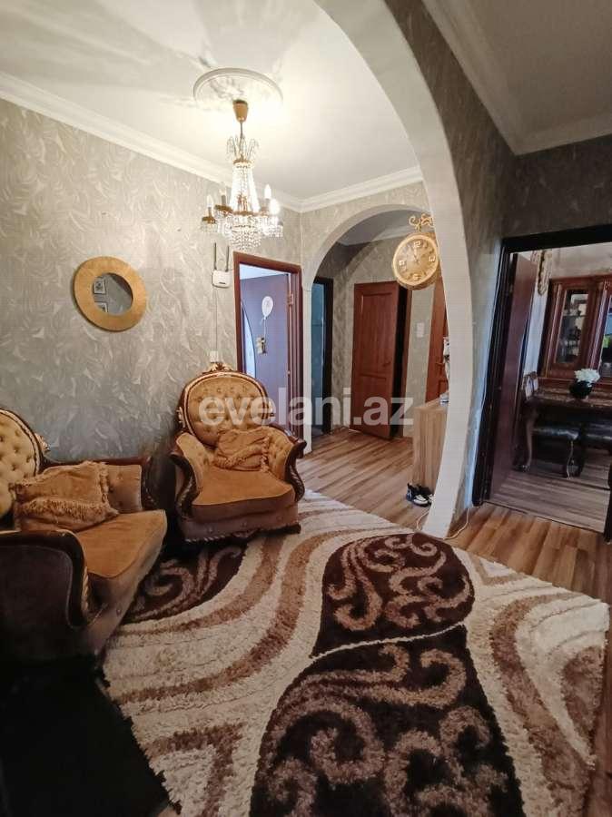 Satılır, köhnə tikili, 4 otaqlı, 90 m², Bakı, Suraxanı r, Massiv G q.