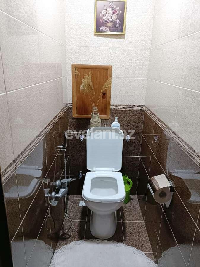 Satılır, köhnə tikili, 4 otaqlı, 90 m², Bakı, Suraxanı r, Massiv G q.