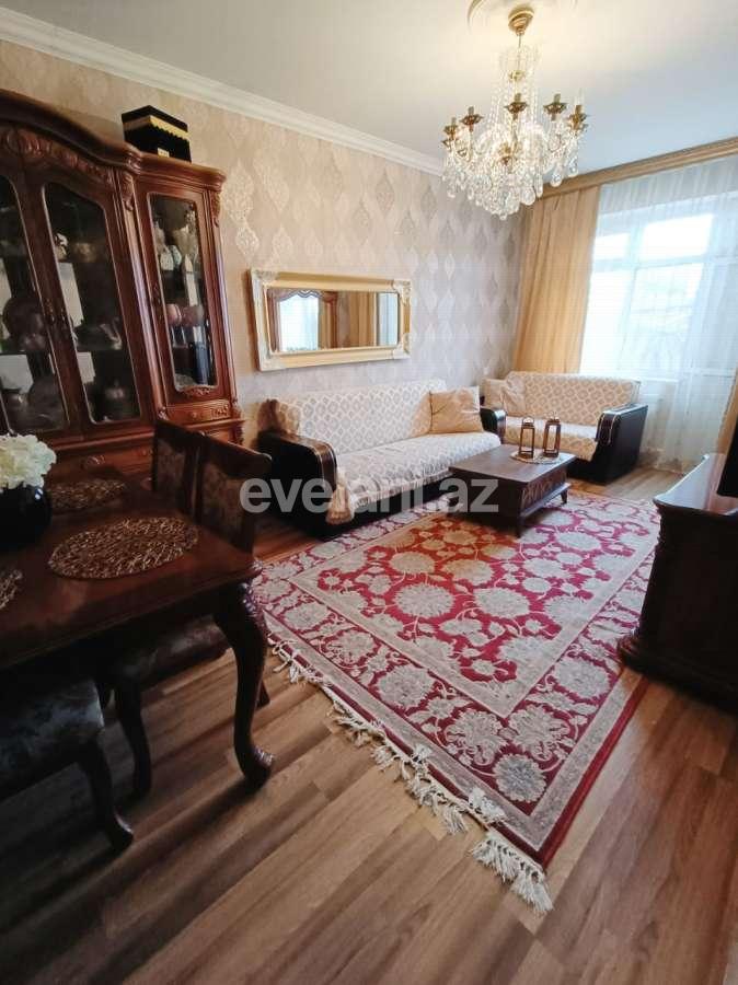 Satılır, köhnə tikili, 4 otaqlı, 90 m², Bakı, Suraxanı r, Massiv G q.