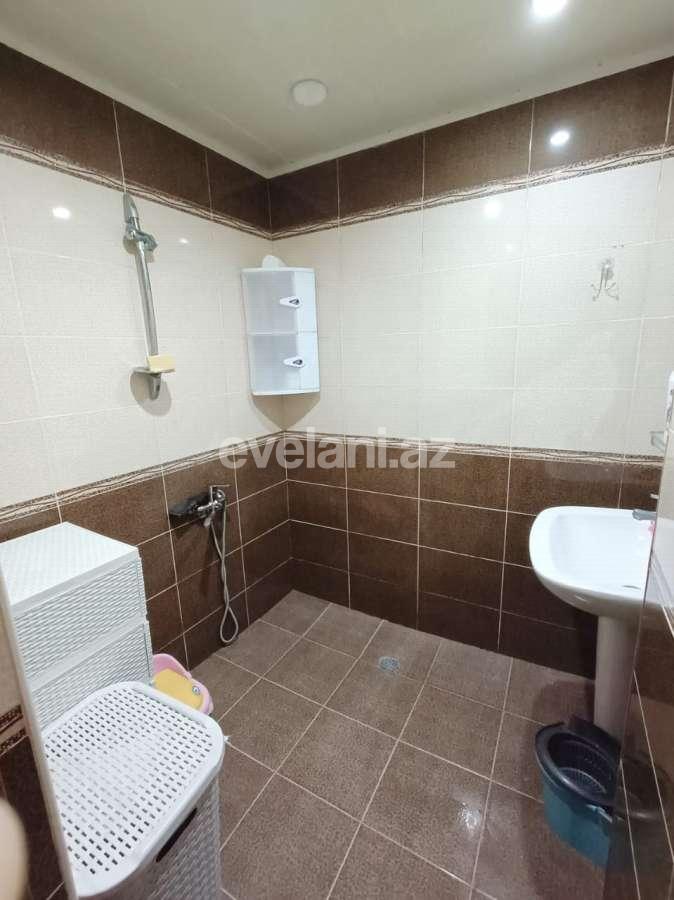 Satılır, köhnə tikili, 4 otaqlı, 90 m², Bakı, Suraxanı r, Massiv G q.