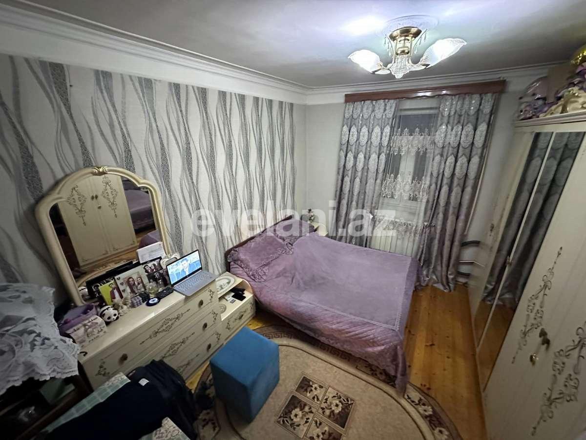 Satılır, yeni tikili, 3 otaqlı, 47 m², Bakı, Suraxanı r, Əmircan q.