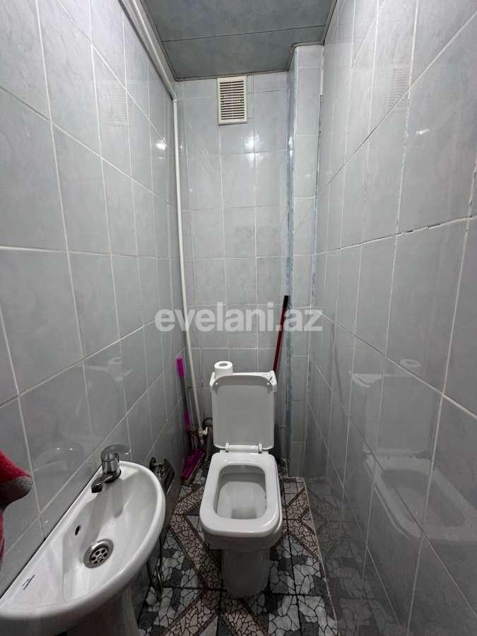 Satılır, yeni tikili, 3 otaqlı, 47 m², Bakı, Suraxanı r, Əmircan q.