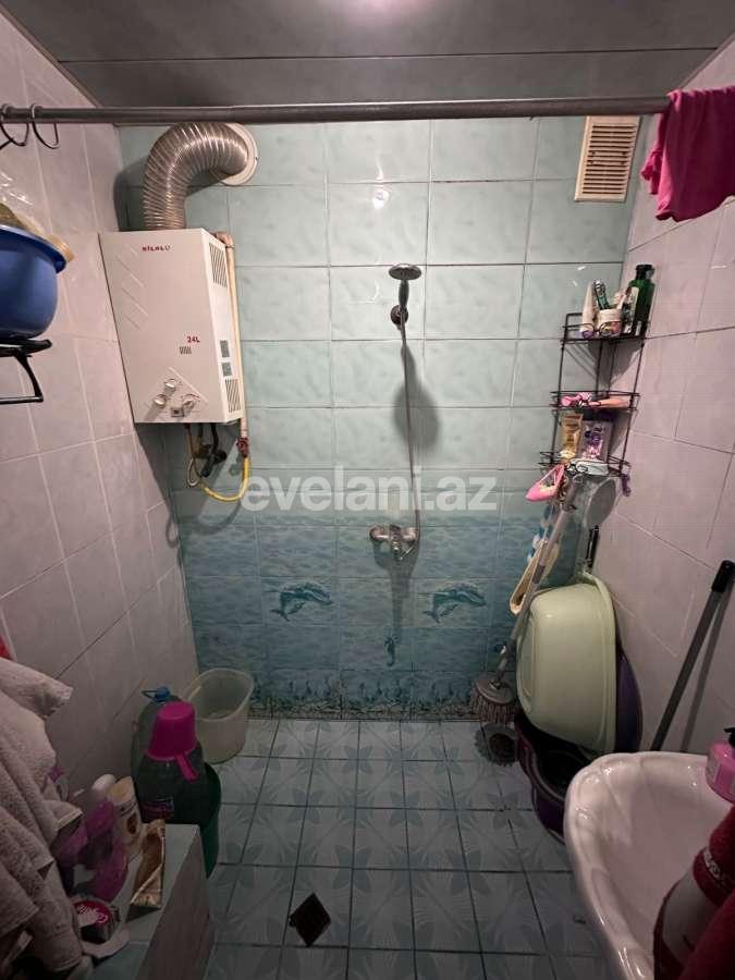 Satılır, yeni tikili, 3 otaqlı, 47 m², Bakı, Suraxanı r, Əmircan q.