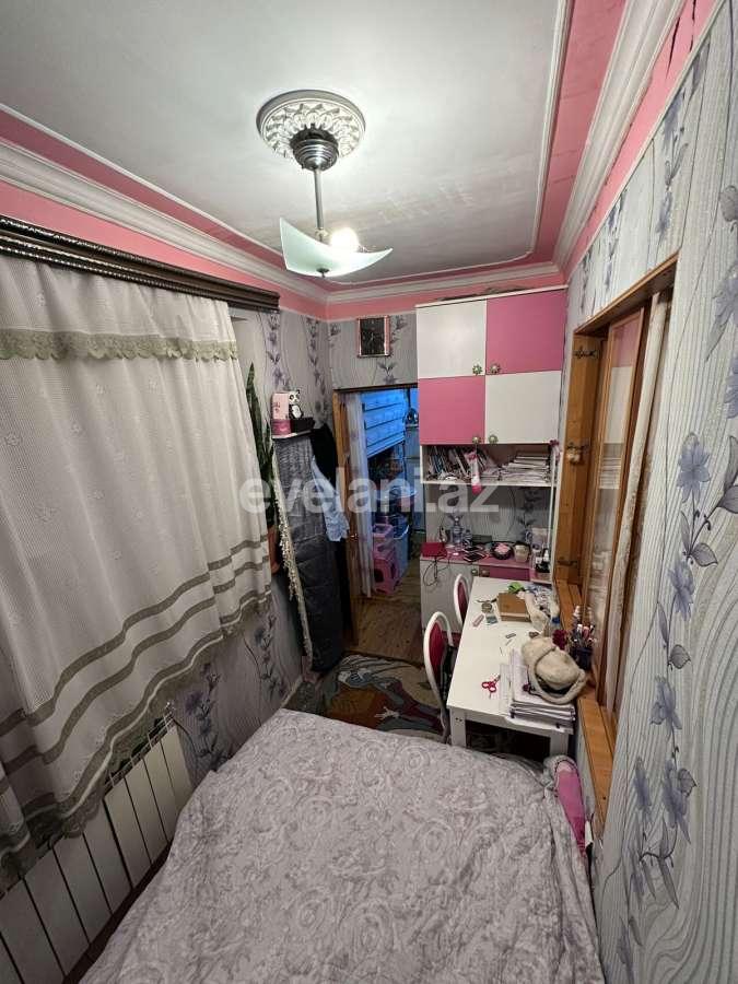 Satılır, yeni tikili, 3 otaqlı, 47 m², Bakı, Suraxanı r, Əmircan q.