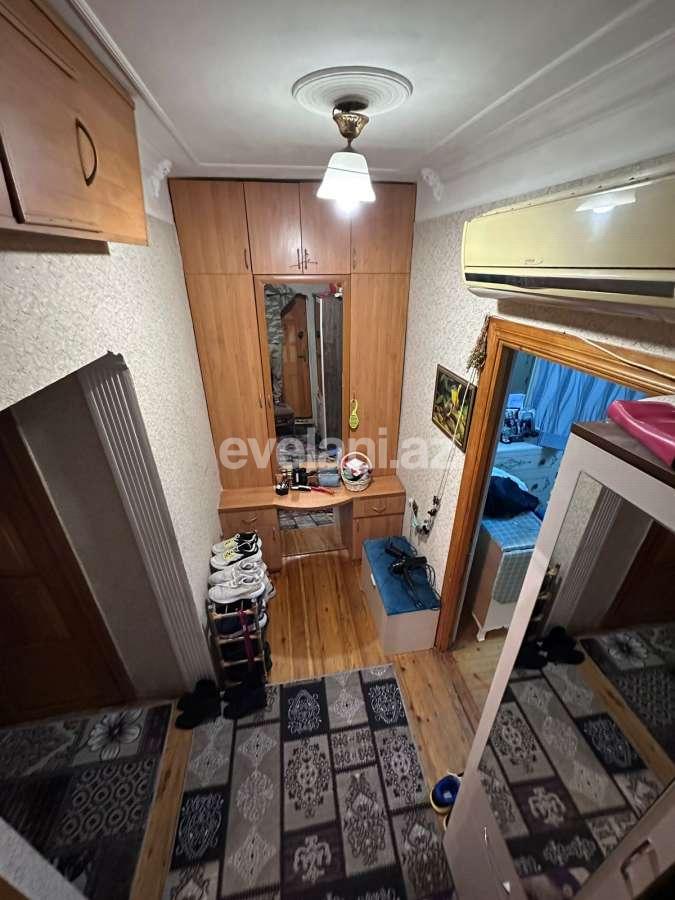 Satılır, yeni tikili, 3 otaqlı, 47 m², Bakı, Suraxanı r, Əmircan q.
