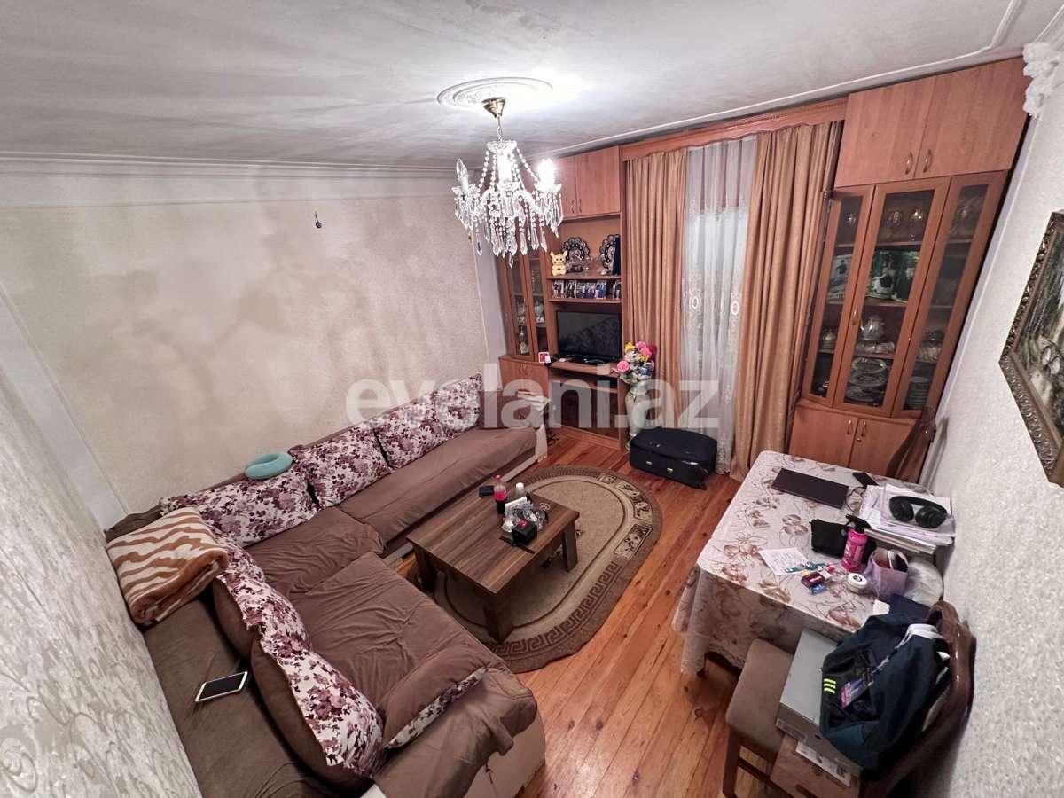 Satılır, yeni tikili, 3 otaqlı, 47 m², Bakı, Suraxanı r, Əmircan q.