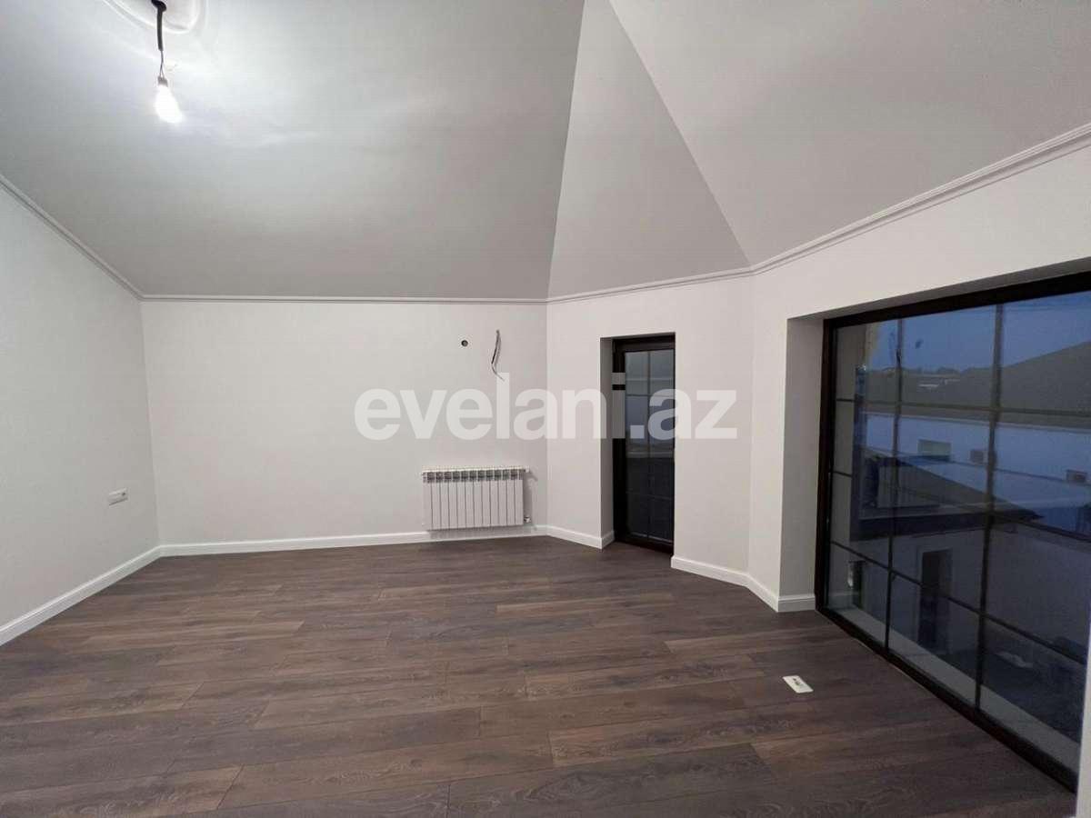 Satılır, həyət evi / bağ, 5 otaqlı, 350 m², Bakı, Xəzər r, Şüvəlan q.