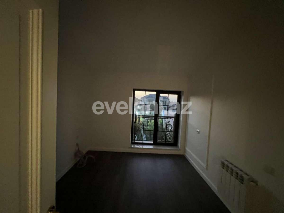 Satılır, həyət evi / bağ, 5 otaqlı, 350 m², Bakı, Xəzər r, Şüvəlan q.