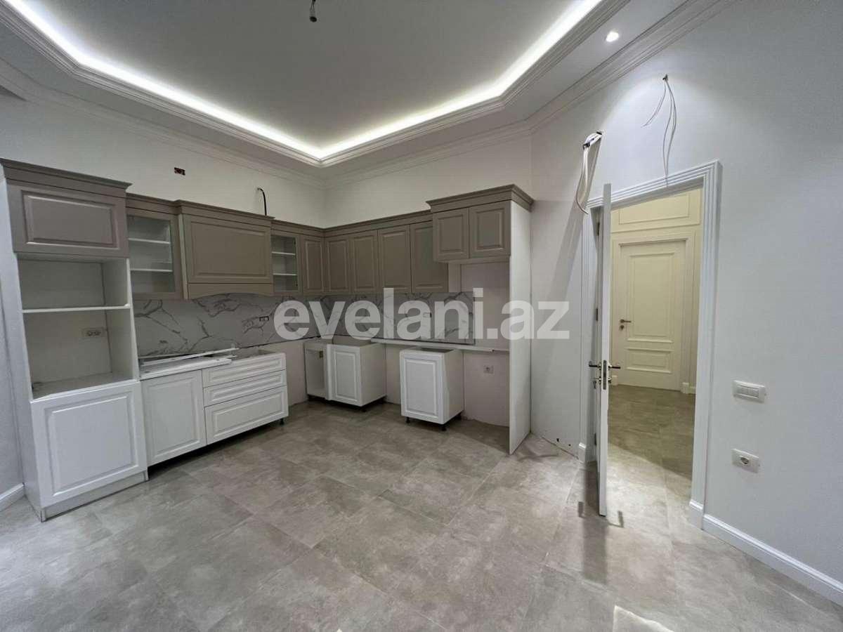 Satılır, həyət evi / bağ, 5 otaqlı, 350 m², Bakı, Xəzər r, Şüvəlan q.