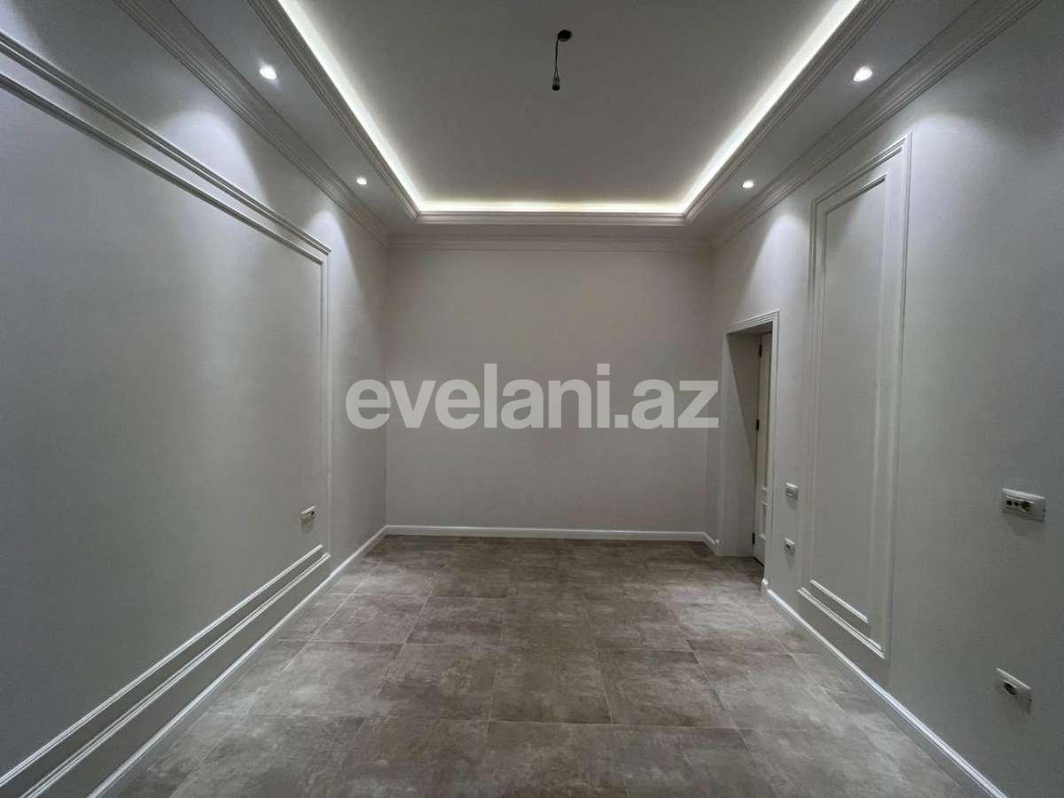Satılır, həyət evi / bağ, 5 otaqlı, 350 m², Bakı, Xəzər r, Şüvəlan q.
