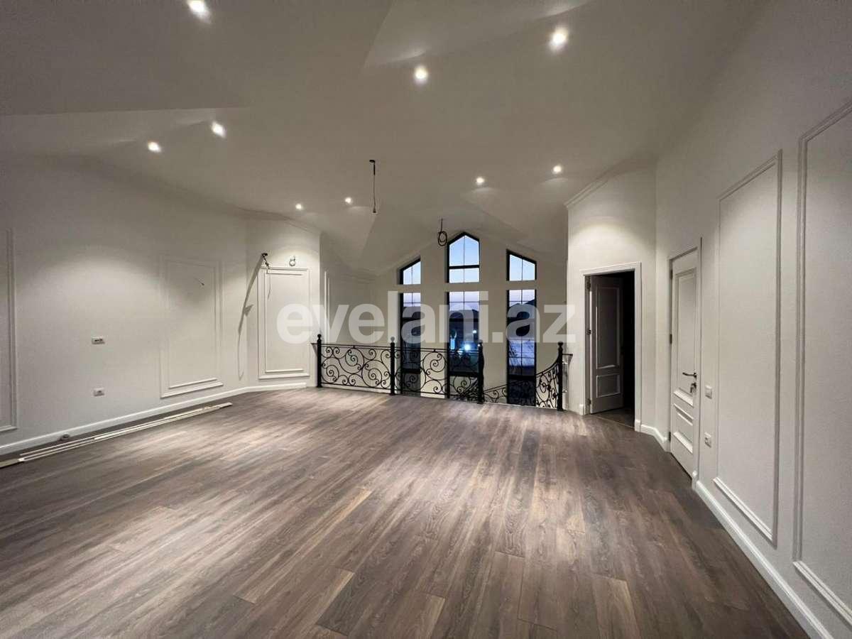 Satılır, həyət evi / bağ, 5 otaqlı, 350 m², Bakı, Xəzər r, Şüvəlan q.