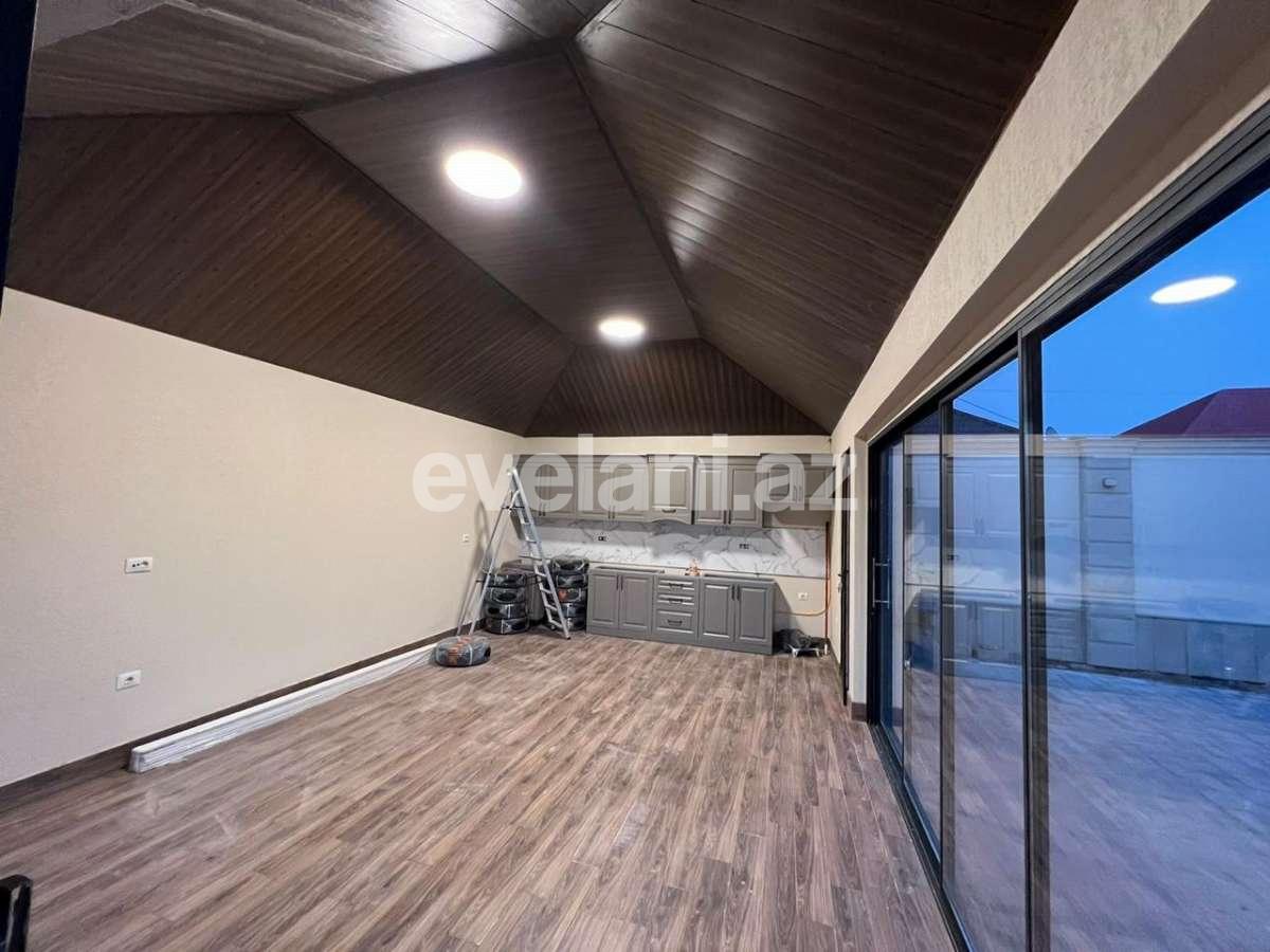 Satılır, həyət evi / bağ, 5 otaqlı, 350 m², Bakı, Xəzər r, Şüvəlan q.