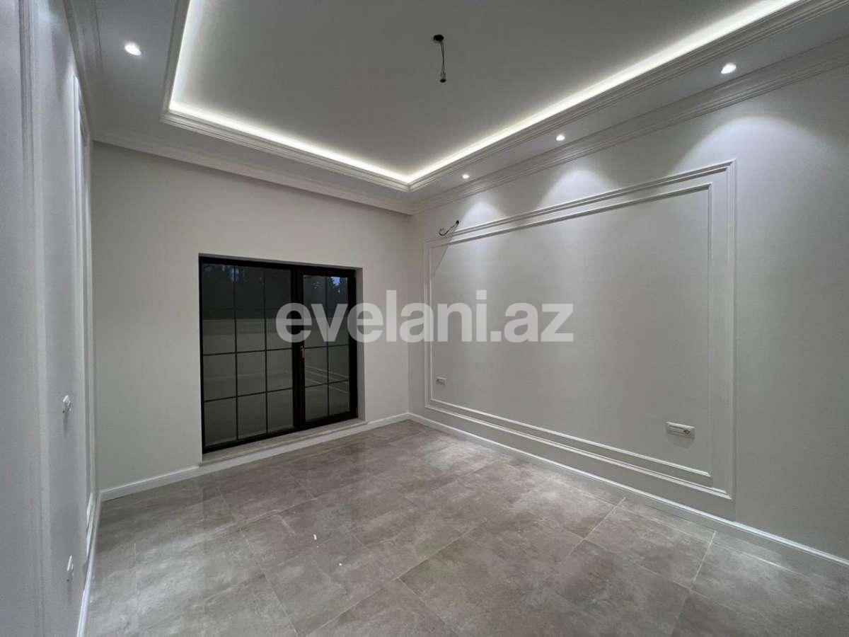 Satılır, həyət evi / bağ, 5 otaqlı, 350 m², Bakı, Xəzər r, Şüvəlan q.