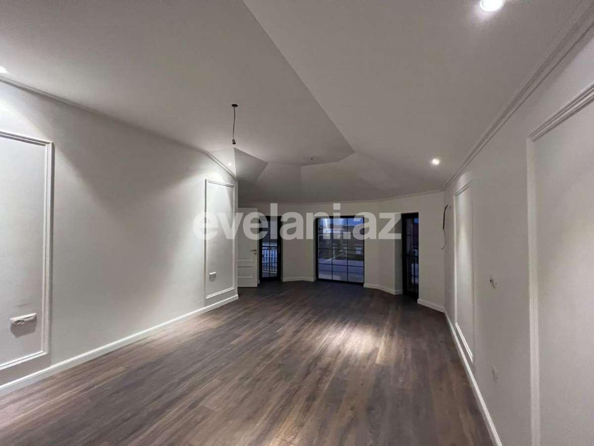 Satılır, həyət evi / bağ, 5 otaqlı, 350 m², Bakı, Xəzər r, Şüvəlan q.