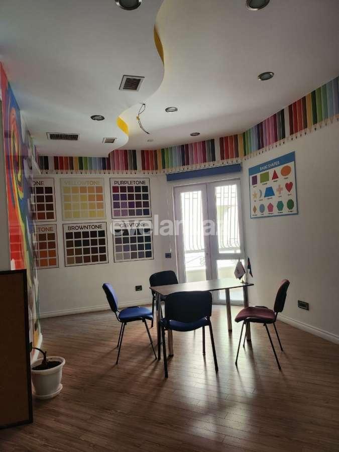 Kirayə verilir, ofis, 2 otaqlı, 25 m², Bakı, Nəsimi r.
