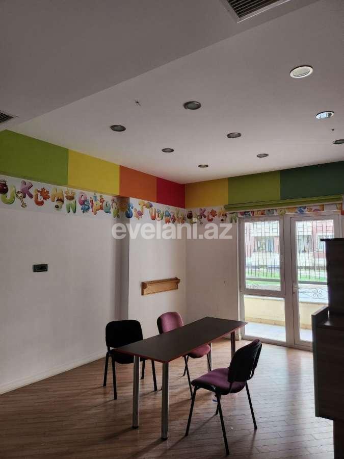 Kirayə verilir, ofis, 2 otaqlı, 25 m², Bakı, Nəsimi r.