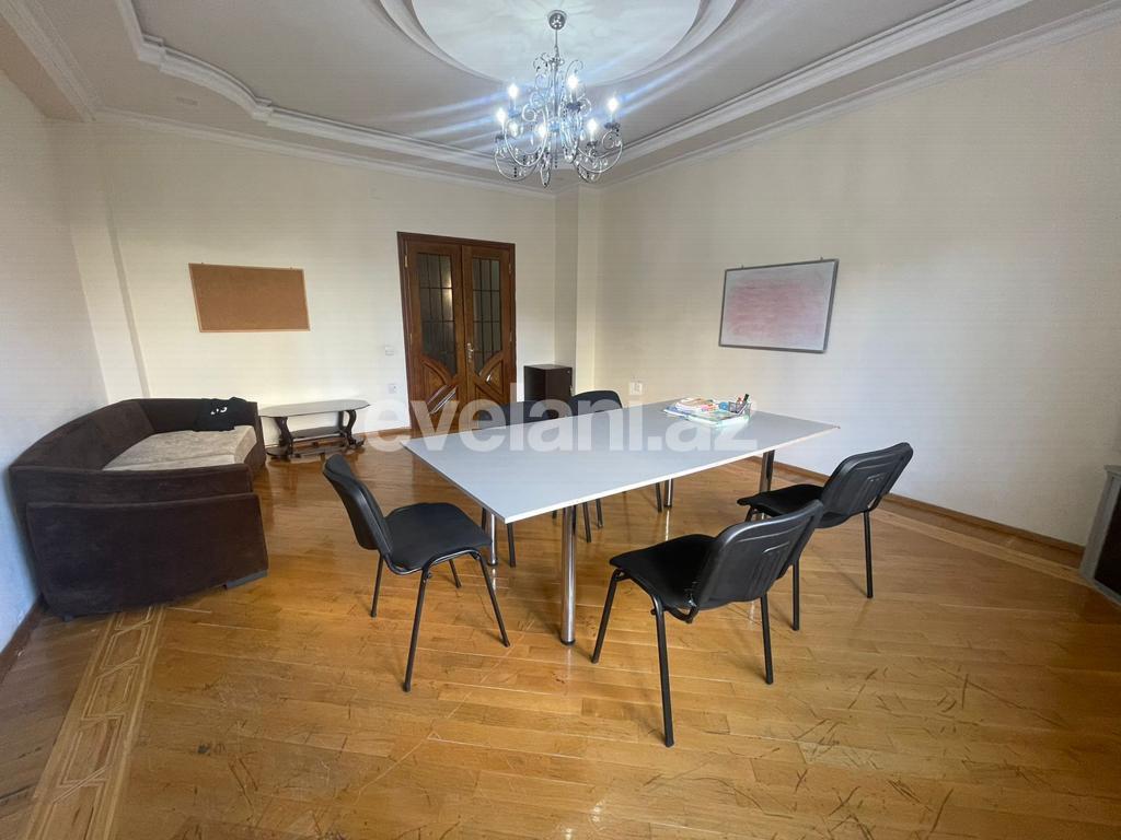 Kirayə verilir, ofis, 2 otaqlı, 25 m², Bakı, Nəsimi r.