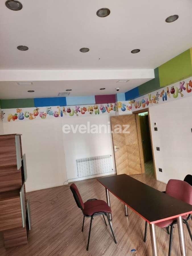 Kirayə verilir, ofis, 2 otaqlı, 25 m², Bakı, Nəsimi r.