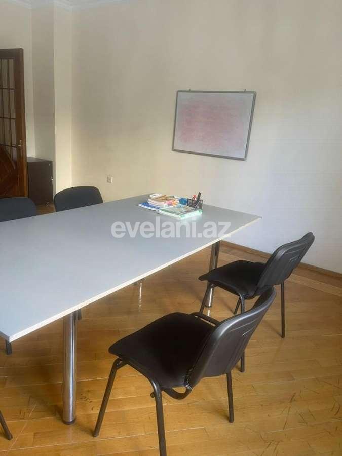 Kirayə verilir, ofis, 2 otaqlı, 25 m², Bakı, Nəsimi r.
