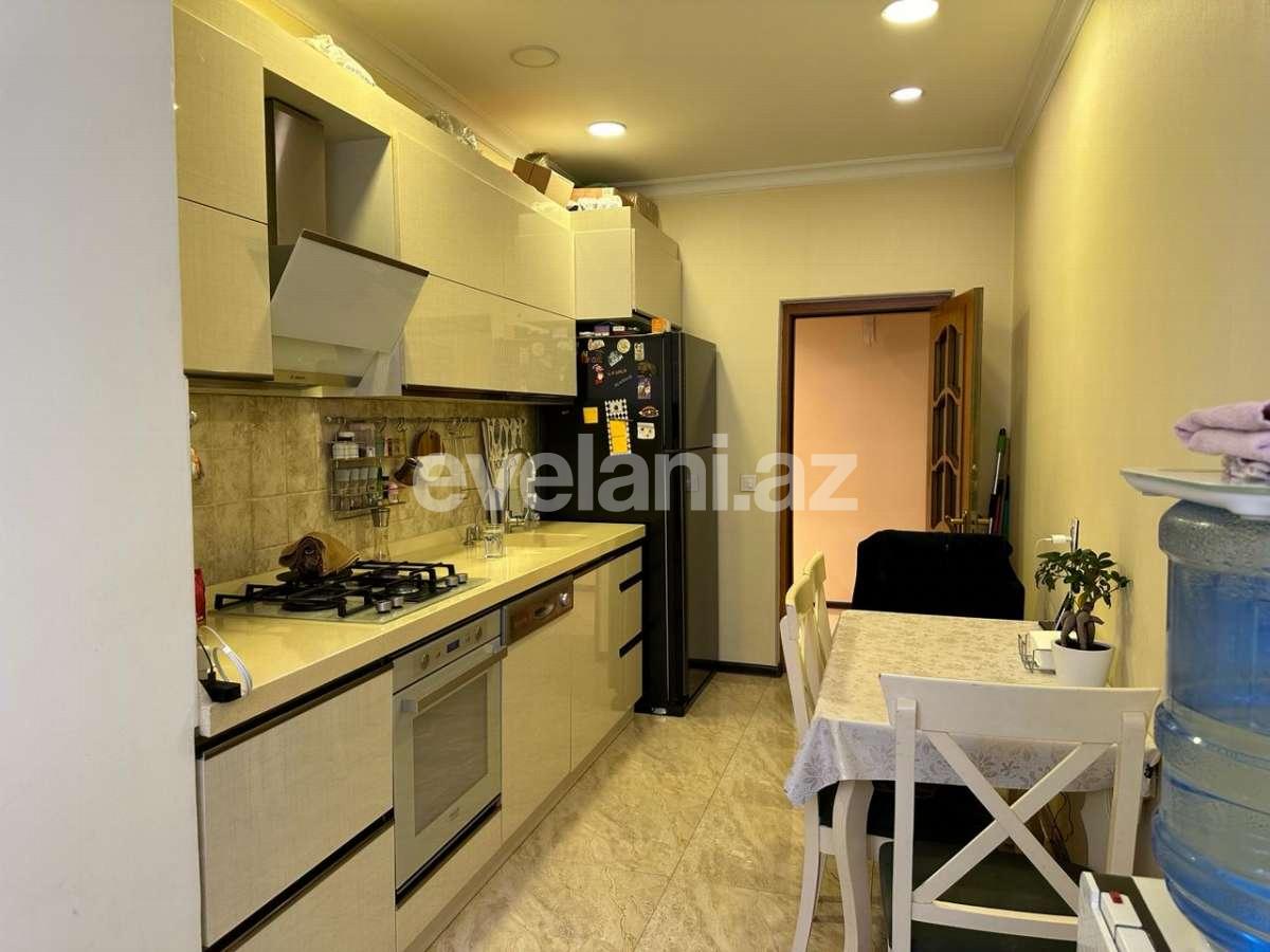 Satılır, yeni tikili, 3 otaqlı, 102 m², Bakı, Yasamal r, Yasamal q.