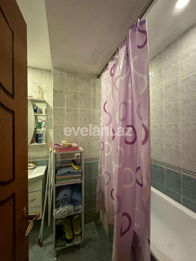 Satılır, yeni tikili, 3 otaqlı, 102 m², Bakı, Yasamal r, Yasamal q.
