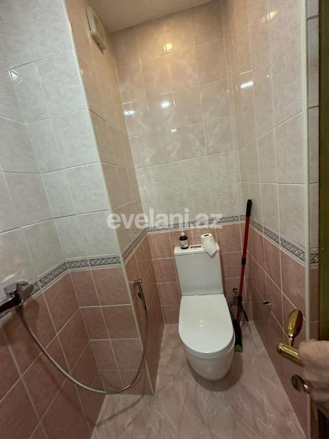 Satılır, yeni tikili, 3 otaqlı, 102 m², Bakı, Yasamal r, Yasamal q.