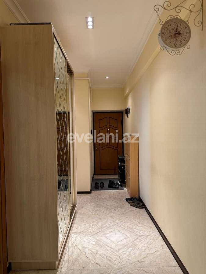 Satılır, yeni tikili, 3 otaqlı, 102 m², Bakı, Yasamal r, Yasamal q.