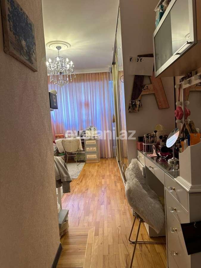 Satılır, yeni tikili, 3 otaqlı, 102 m², Bakı, Yasamal r, Yasamal q.