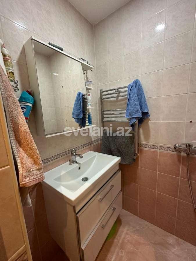 Satılır, yeni tikili, 3 otaqlı, 102 m², Bakı, Yasamal r, Yasamal q.