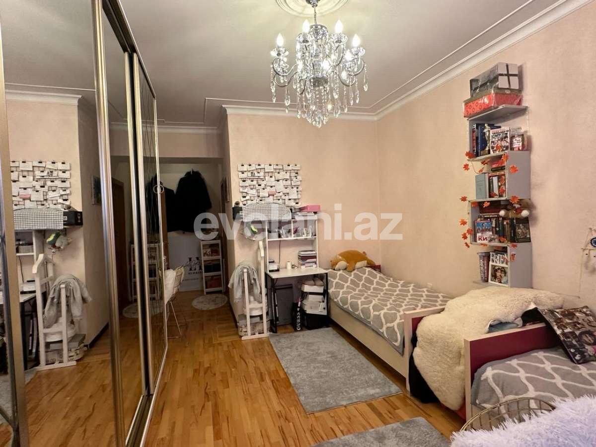 Satılır, yeni tikili, 3 otaqlı, 102 m², Bakı, Yasamal r, Yasamal q.